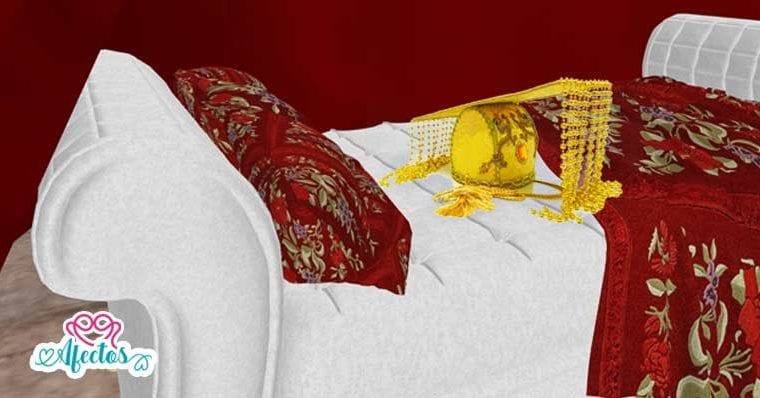 Leyenda del Emperador enamorado