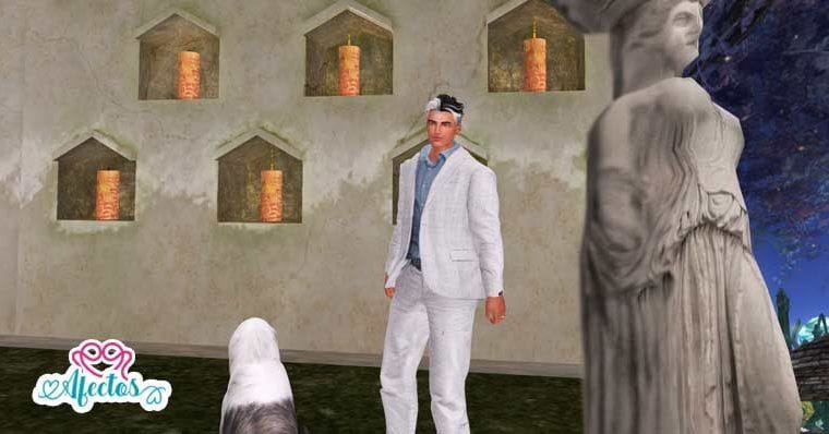 Poesía: Desconfiado