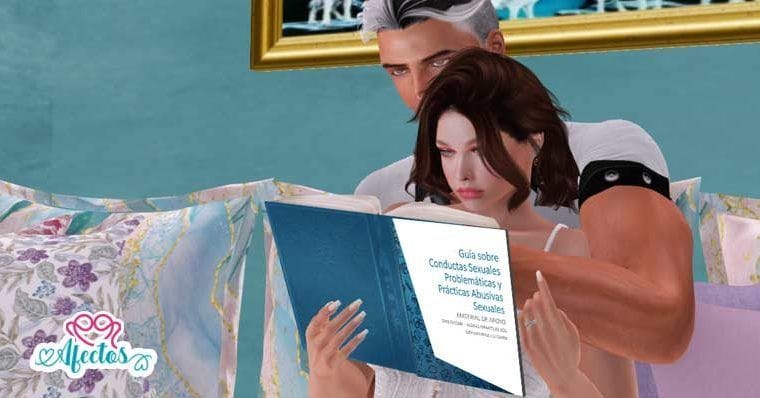 <strong>Sobre las Conductas Sexuales Problemáticas en los niños y adolescentes</strong>