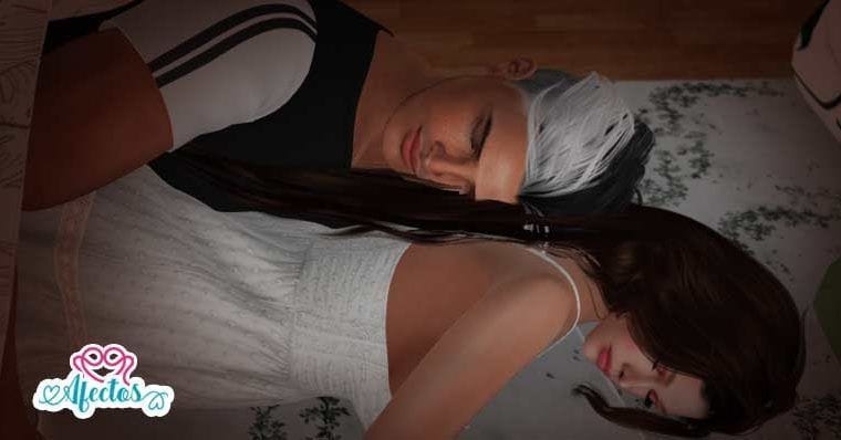 Caricias para Dormir