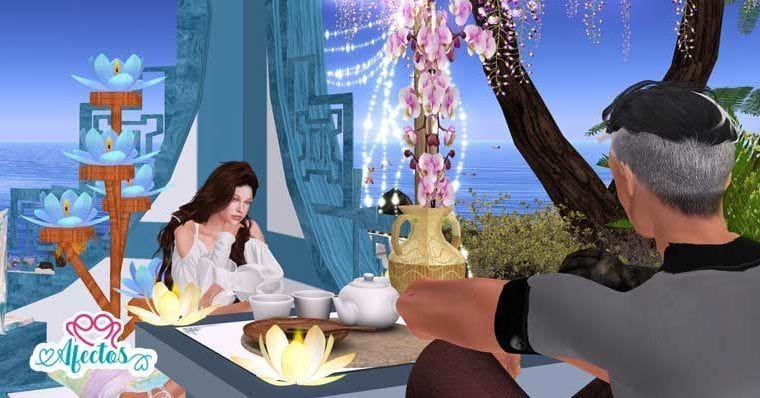 Me gusta cuando callas