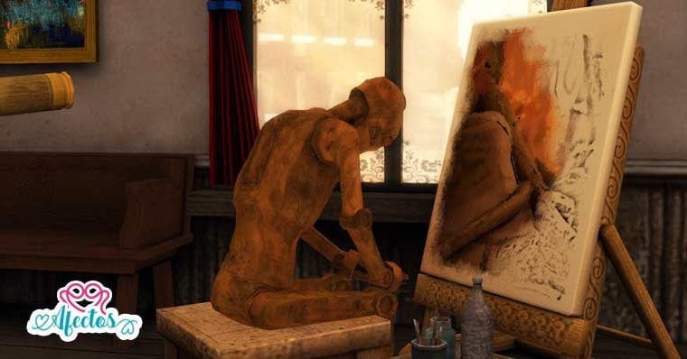 Al que ingrato me deja, busco amante