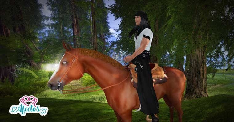 La Leyenda del valiente Kandebayi