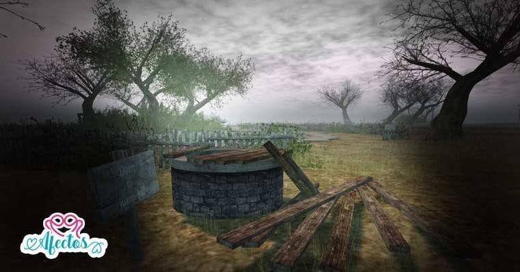 <strong>LA CIUDAD DE LOS POZOS</strong>