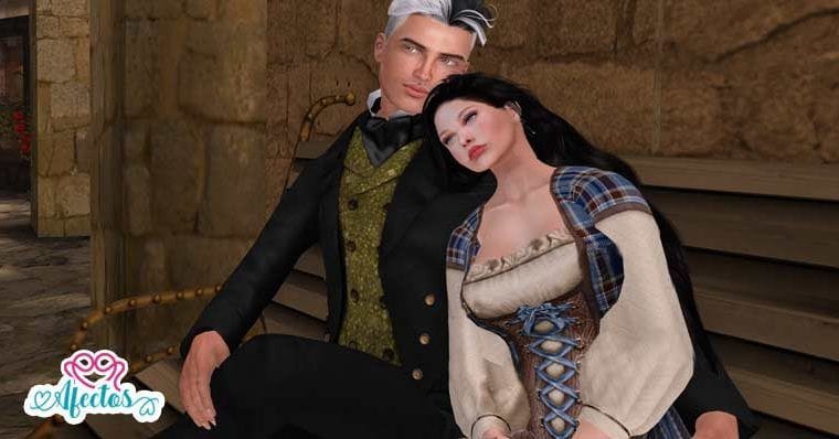 <strong>El poeta y la amada inmóvil</strong>