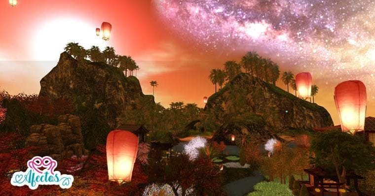 La Leyenda de Tanabata