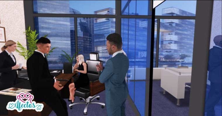 Sobre las Competencias a desarrollar para alcanzar el éxito