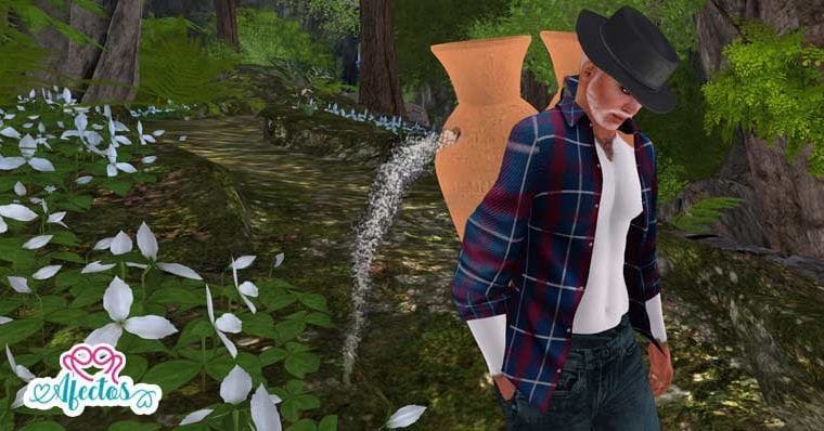 El cántaro agujereado de Prem Rawat