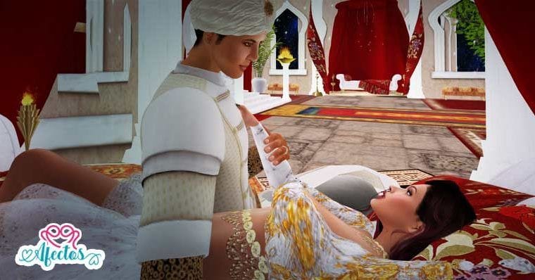 El regalo que nunca llegó