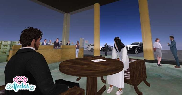 La enseñanza del Jeque