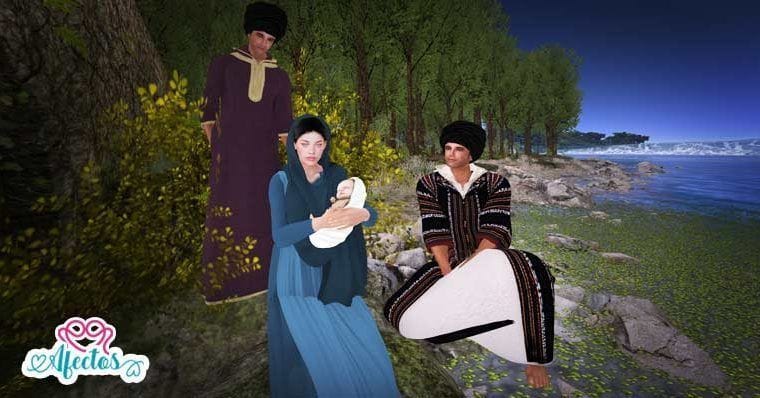 Dos Mendrugos de pan