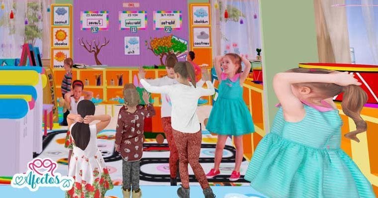 Sobre la Atención en el Aula