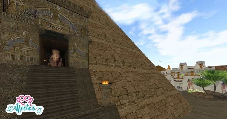 La leyenda del origen del calendario egipcio