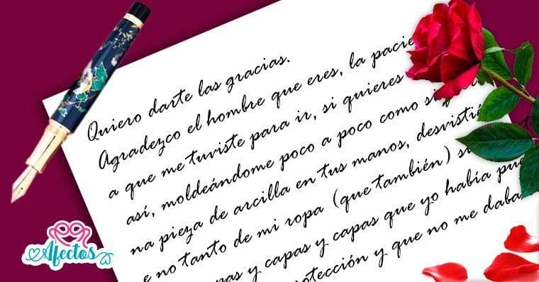 Te amo profundamente cachorrito