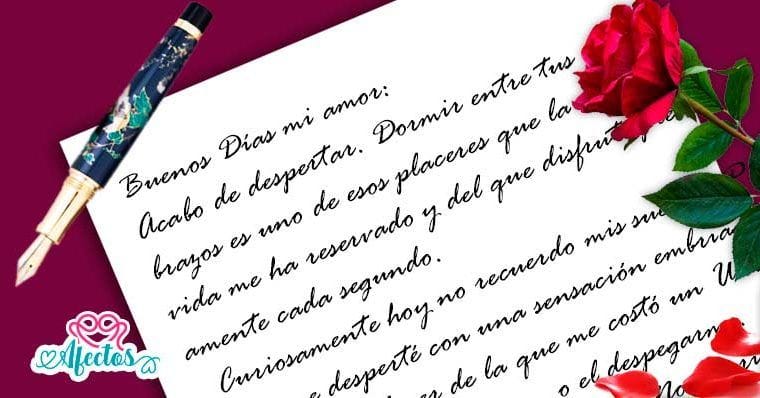 Y es que te amo tanto mi amor…