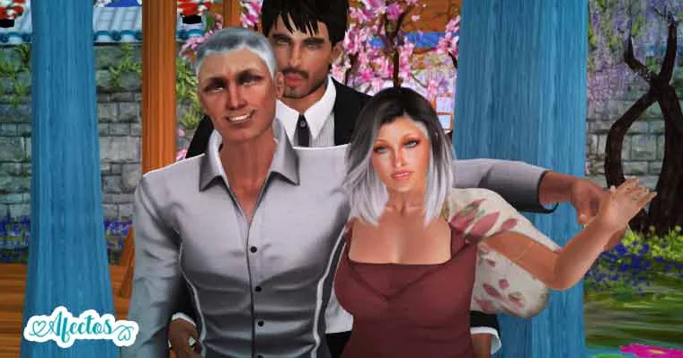 Poesía Amor filial por Amado Nervo