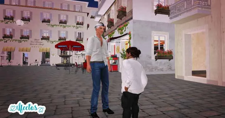 Pequeña historia autobiográfica por Jorge Bucay