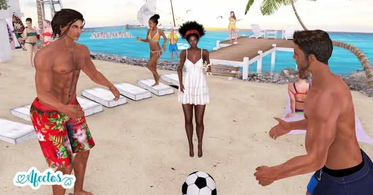 Un Ejercicio Reflexivo: El Amor