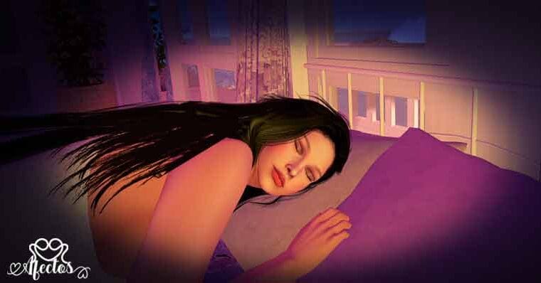 Poesía: Obsesionado contigo