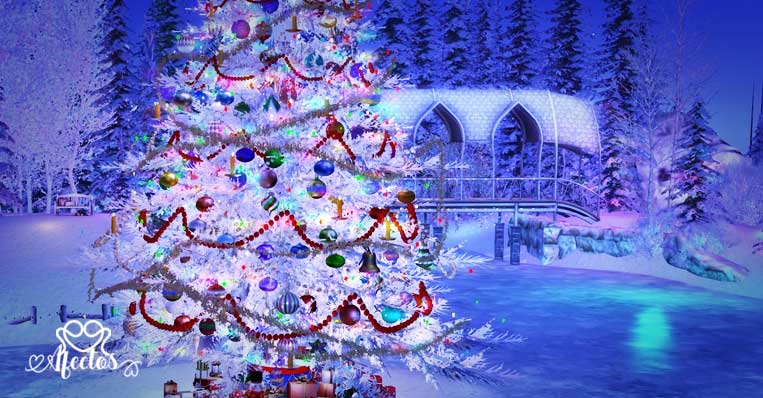 Cuento de Navidad por Ray Bradbury