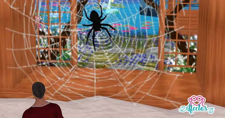 El hilo primordial . por Mamerto Menapaceen el libro Madera Verde