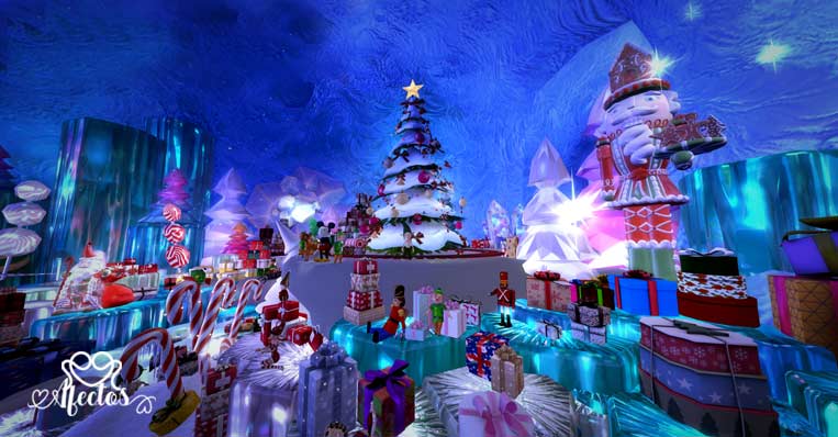 Cuento Corto de Navidad