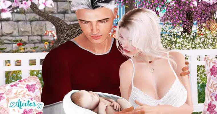 Sobre la depresión postparto