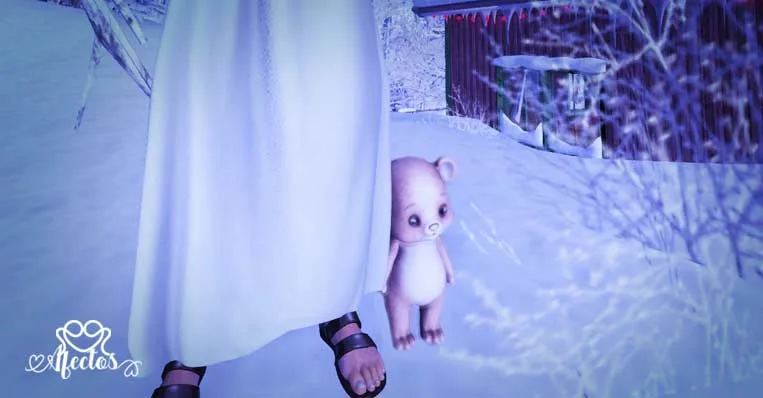 Peluche por P. Mamerto Menapace