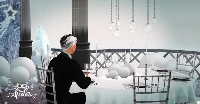 Propósitos de Año Nuevo por Rudyard Kipling