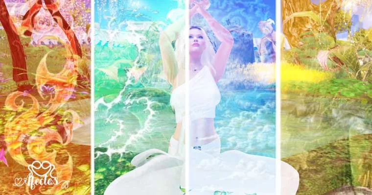 Temperamento y carácter – Los 4 temperamentos