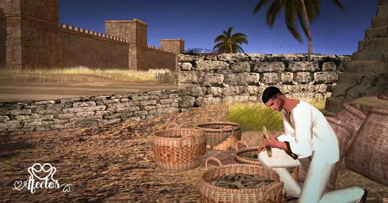 EL PRÍNCIPE ASCETA – Las mil y una Noches