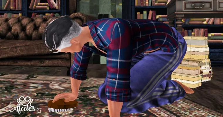 El principio del vacío 