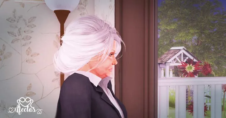 La madre ahora de Mario Benedetti