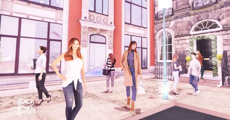 Ejercicio Reflexivo: La Sociedad