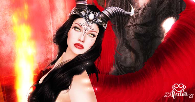 Lilith, madre devoradora, mujer perturbadoramente seductora, ramera divina