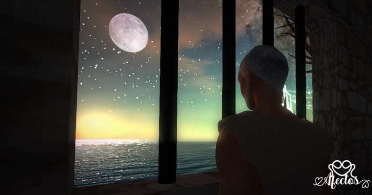 Cuando Nelson Mandela ofreció el almuerzo al que se orinó en su cabeza.