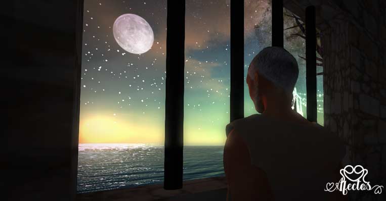 Cuando Nelson Mandela ofreció el almuerzo al que se orinó en su cabeza.