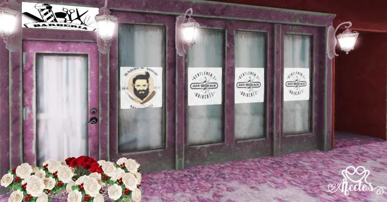 Reflexión: El Peluquero