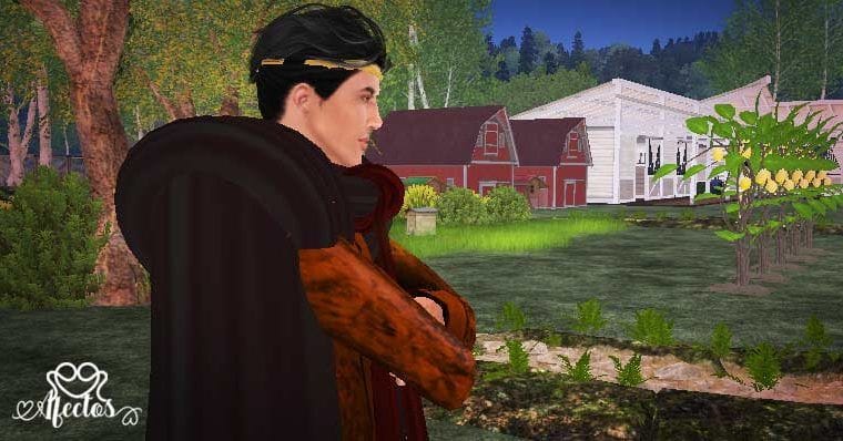 ANUSIRWAN, EL REY JUSTO