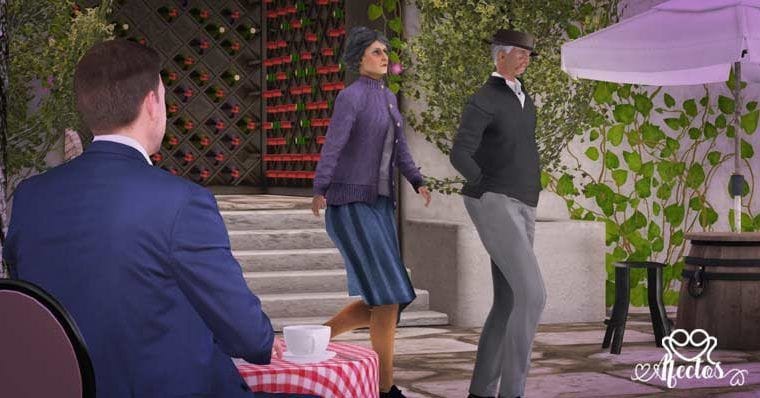 Aprendo de ellos de Marcos Algorta – Poemas, poesías para el corazón