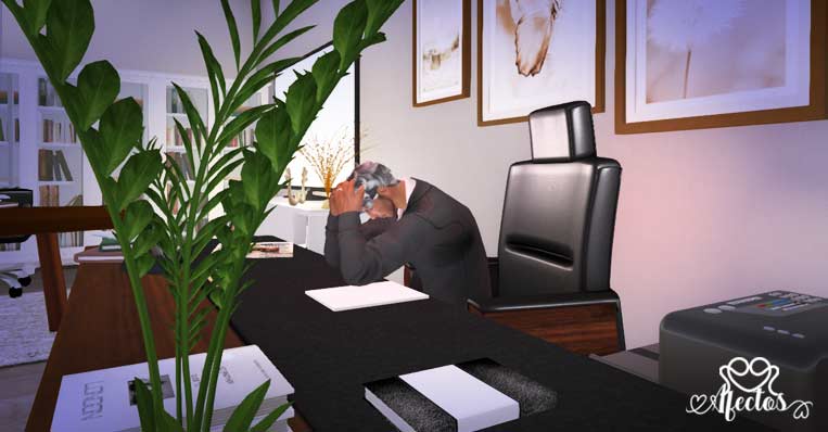 Síndrome del Impostor 