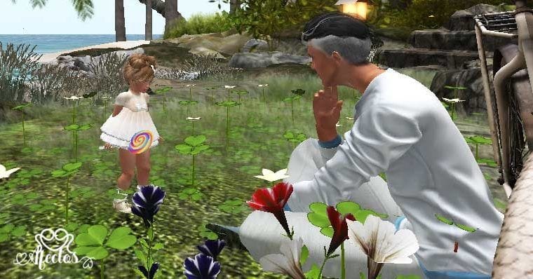 Evitación patológica de la Demanda 