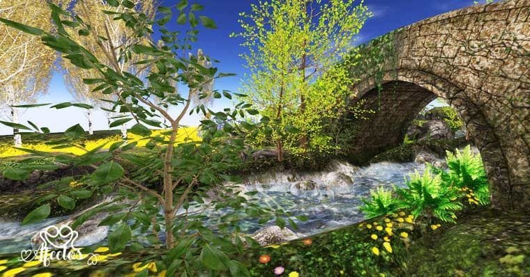 La leyenda del río Hablador | Leyenda de Lima, Perú