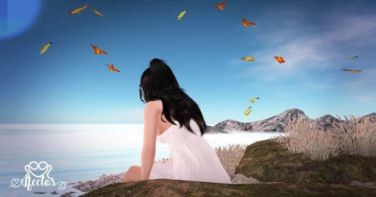 Mi declaración de autoestima