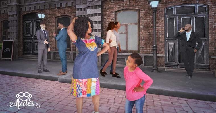 Las reglas para ser humano – Chocolate caliente para el alma