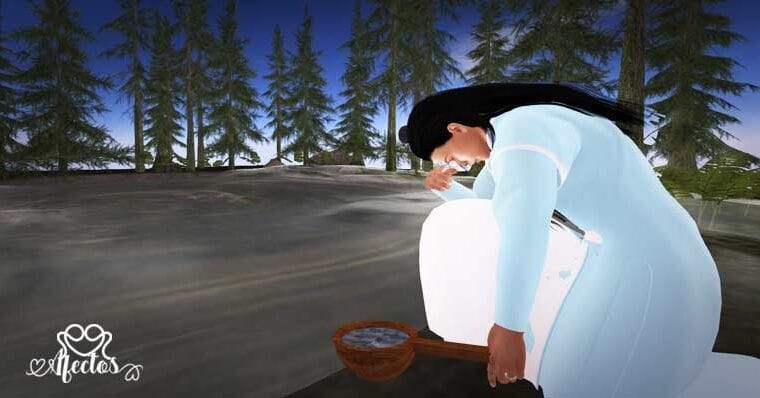 CUANDO NO SEPAS QUÉ HACER, NO HAGAS NADA