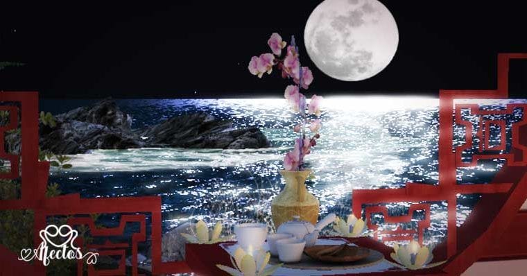 La maldición del Líder | The Husky and His White Cat Shizun