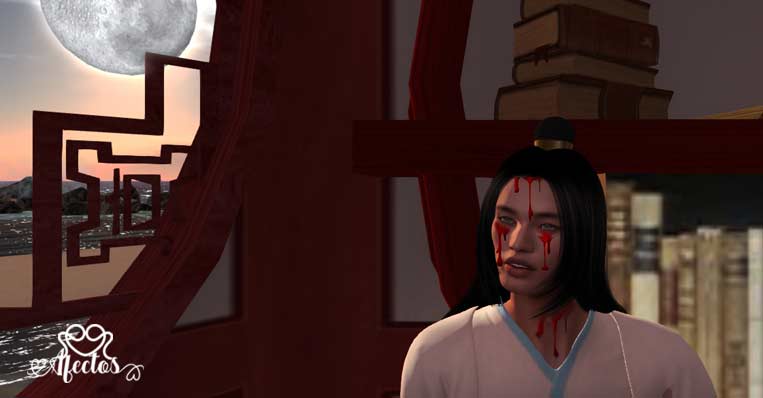 La maldición del Líder | The Husky and His White Cat Shizun