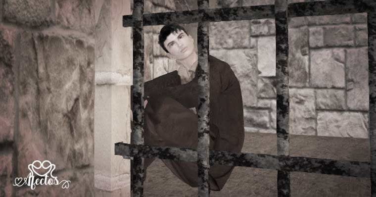 La sonrisa de Hanoch McCarty