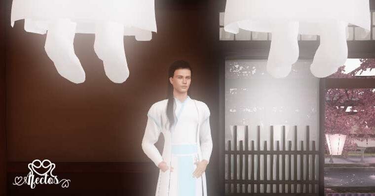 Cien Espadas en un Corazón que no puede Morir